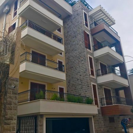 Spaska Apartments Budva Exteriör bild