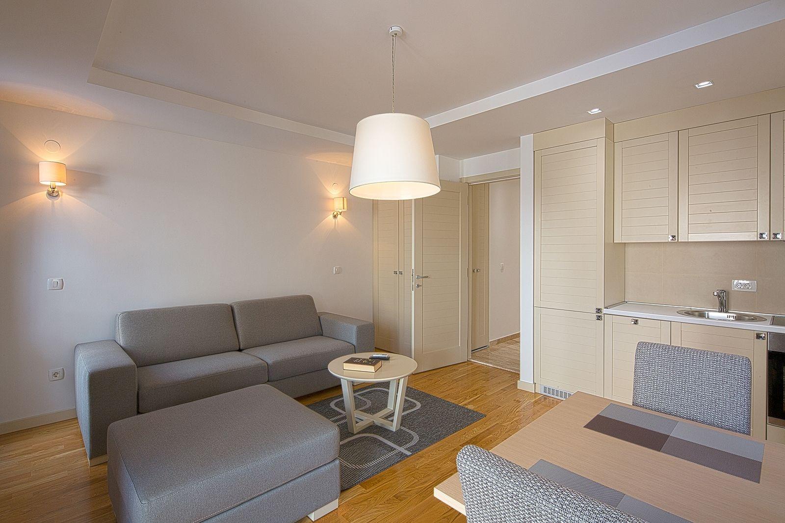 Spaska Apartments Budva Exteriör bild