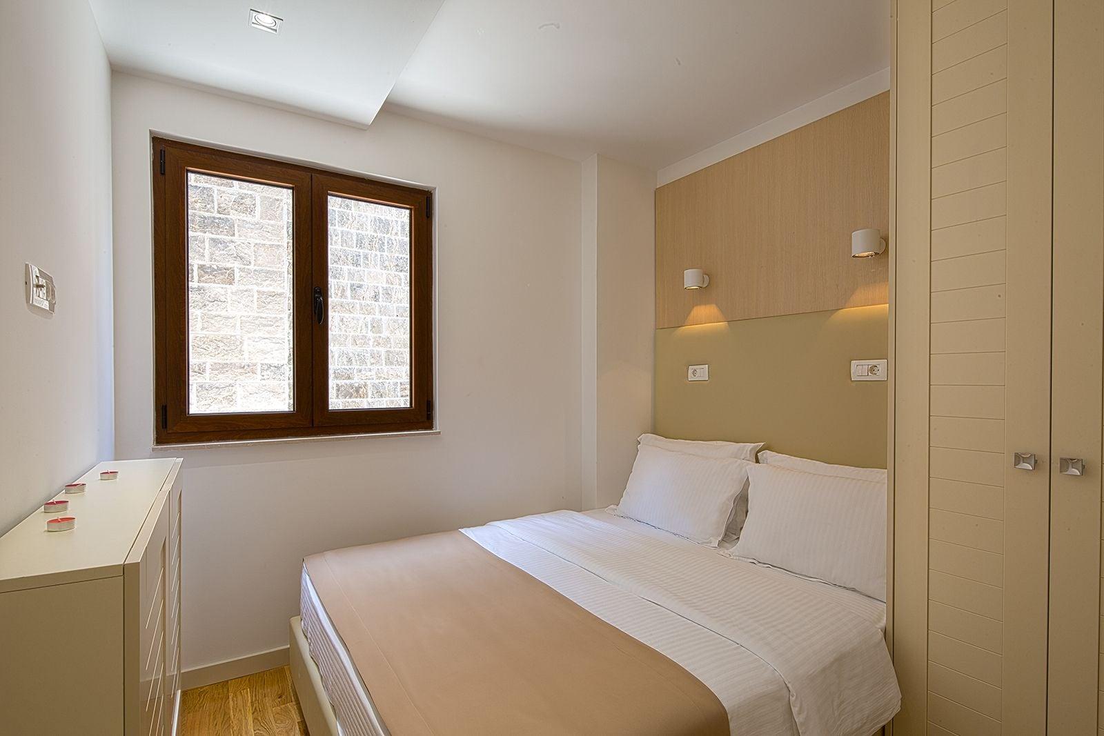 Spaska Apartments Budva Exteriör bild